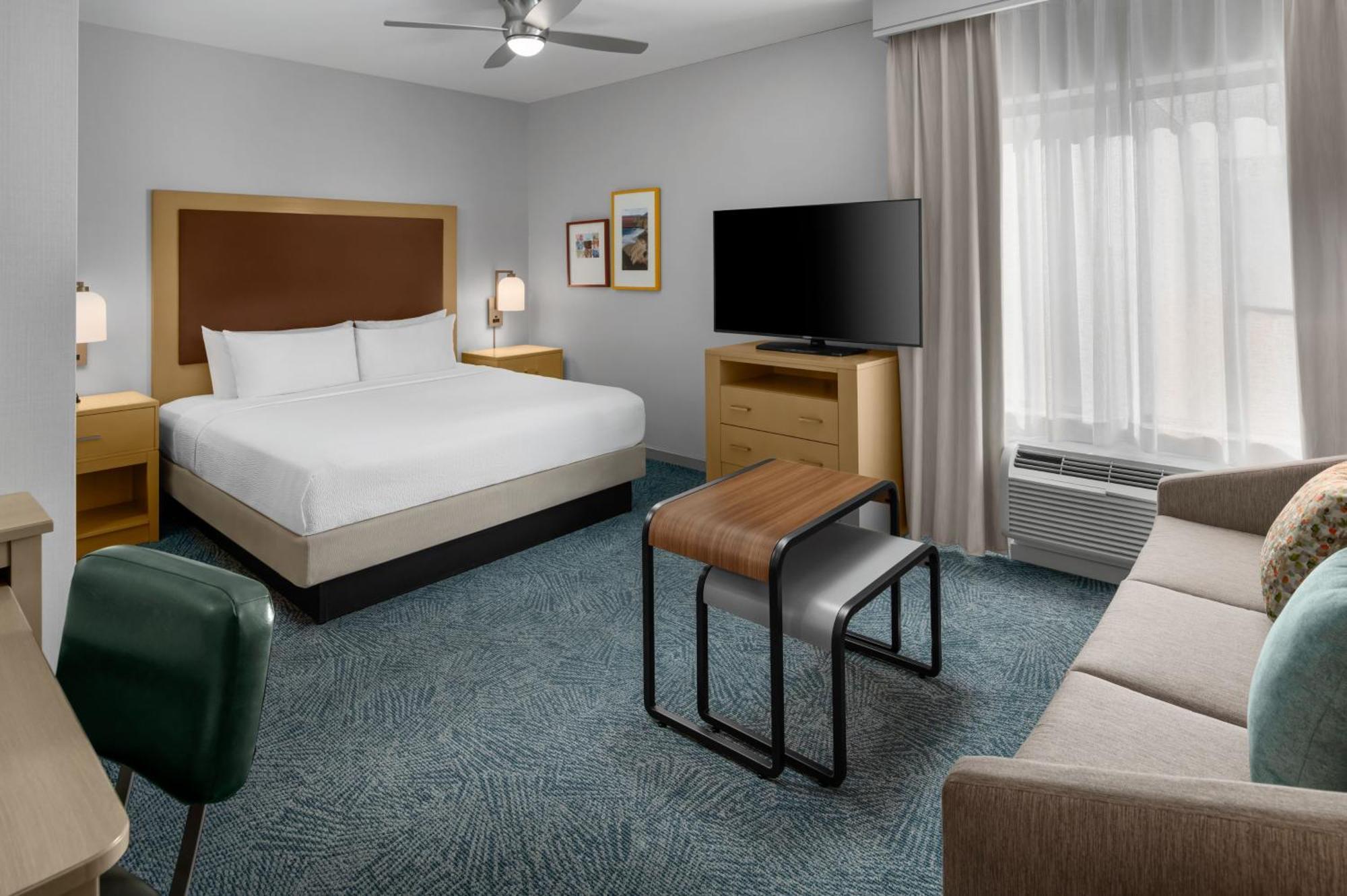 Hotel Homewood By Hilton Conv Ctr/disneyland Main Anaheim